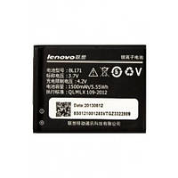 Аккумулятор (Батарея) BL171 для Lenovo A390 / A500 / A368 1500mAh