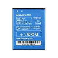 Аккумулятор (Батарея) BL-205 для Lenovo P770 3500mAh