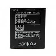 Аккумулятор (Батарея) BL212 для Lenovo S898 \ A620 \ A628 2000mAh