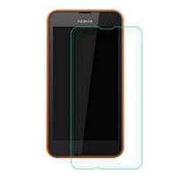 Стекло (защитное) екрана для Nokia 530
