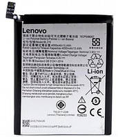 Аккумулятор (Батарея) BL270 для Lenovo K6 PLUS 4000mAh