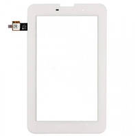 Touchscreen (екран) для Lenovo IdeaTab A3000 / IdeaTab A5000 белый