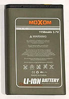 Аккумулятор (Батарея) Moxom Nokia BL-5C (1150 mah)