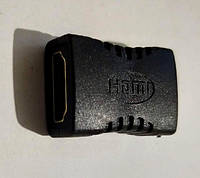 Адаптер-переходник HDMI\HDMI Соеденитель