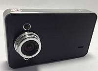 Автовидеорегистратор DVR K6000 Double Camera HD