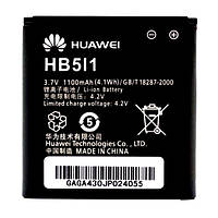 Аккумулятор (Батарея) HB5L1 для Huawei C8300 / M735 1100mAh