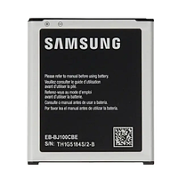 Аккумулятор (Батарея) 100% Original Samsung J1/J100
