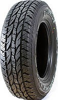 Шины Sunwide Durelove A/T 215/85 R16 115/112S LT Китай 2023 (лето)