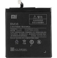 Аккумулятор (Батарея) BM38 для Xiaomi Mi4S 3210mAh