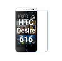 Стекло (защитное) екрана для HTC Desire 616