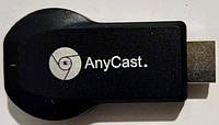 Адаптер-переходник AnyCast Usb \ HDMI Bluetooth Mirascreen M9