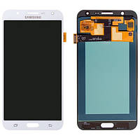 Дисплейный модуль (Liquid Crystal Display+Touchscreen) для Samsung J700F / DS Galaxy J7, J700H / DS Galaxy J7,