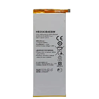 Аккумулятор (Батарея) HB3543B4EBW для Huawei P7 2460mAh