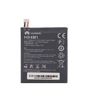 Аккумулятор (Батарея) HB4M1 для Huawei S8600 2000mAh