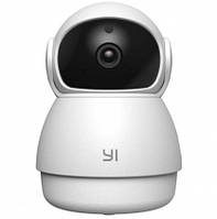 Камера для видеонаблюдения (IP) Xiaomi YI Dome Guard