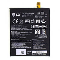 Аккумулятор (Батарея) BL-T8 для LG G FLEX D955 / D958 3500mAh