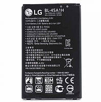 Аккумулятор (Батарея) BL-45A1H для LG K10 2300mAh