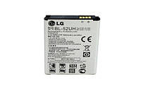 Акумулятор (Батарея) BL-52UH LG Optimus L65 D280 D285 / L70 D320 D325 / Spirit Y70 H422 2040mAh