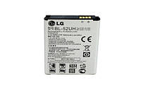 Аккумулятор (Батарея) BL-52UH для LG Optimus L65 D280 D285 / L70 D320 D325 / Spirit Y70 H422 2040mAh