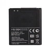 Акумулятор (Батарея) BL-53QH LG P880 Optimus 4X HD / LG P760 Optimus L9 / LG F200 Optimus Vu 2 2150mAh