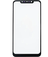 Стекло для переклейки дисплея (запчасть) для Xiaomi Pocophone F1 Черный