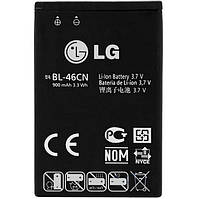 Аккумулятор (Батарея) BL-46CN для LG VN251 900mAh