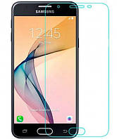Стекло (защитное) екрана для Samsung J5 Prime (G570) 0,26mm