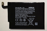 Аккумулятор (Батарея) BV-4BW для Nokia Lumia 1520 3500mAh