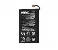 Аккумулятор (Батарея) BV-5JW для Nokia Lumia 800/ N9-00 1450mAh