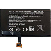 Аккумулятор (Батарея) BV-5XW Nokia Lumia 1020 2000mAh