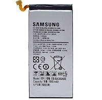 Аккумулятор (Батарея) EB-BA300ABE для Samsung Galaxy A3 / A300 1900mAh