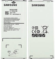 Аккумулятор (Батарея) EB-BA510ABE для Samsung Galaxy A5 (2016) / A510 2900mAh
