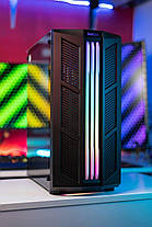 Игровой ПК Tower NEW /Ryzen 3 4100 4 ядра 3.8GHz) NEW / 8GB DDR4 NEW / 240GB SSD NEW/Radeon RX 570/500W NEW, фото 4