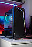 Игровой ПК Tower NEW /Ryzen 3 4100 4 ядра  3.8GHz) NEW / 8GB DDR4 NEW / 240GB SSD NEW/Radeon RX 570/500W NEW, фото 7