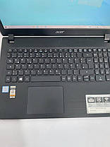 Ноутбук Б-клас Acer Aspire 3 A315-51-388U / 15.6" (1366x768) TN / Intel Core i3-7020U (2 (4) ядра по 2.3 GHz), фото 3