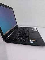 Ноутбук Б-клас Acer Aspire 3 A315-51-388U / 15.6" (1366x768) TN / Intel Core i3-7020U (2 (4) ядра по 2.3 GHz), фото 3