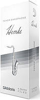 Трости для тенор саксофона D'Addario Frederick L. Hemke - Tenor Sax #2.5 - 5 Pack