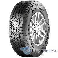 Шины всесезонные 225/60 R18 104H XL FR Matador MP 72 Izzarda A/T 2