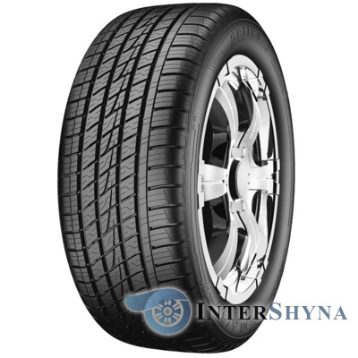 Шини всесезонні 255/70 R16 111T Petlas Explero PT411 A/S