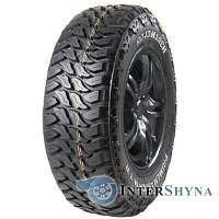 Шины всесезонные 285/75 R16 126/123Q Roadmarch PRIMEMASTER M/T II