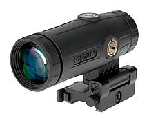 Магніфер Holosun HM3X з відкидним кріпленням на планку Picatinny/Weaver