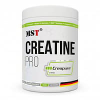 Creatine Pro Micronized Unflavored MST (500 грамм)