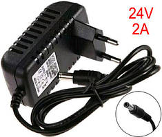 Блок живлення 24W, 2A для ламп SUN one, SUN2, SUN 1S, SunX, SunXPlusEStyle