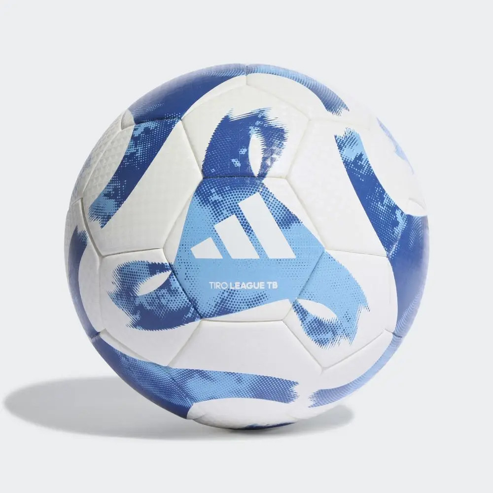 Футбольний м'яч Adidas TIRO League TB HT2429