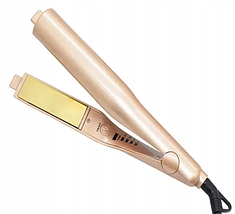 Плойка спіральна 2 в 1 Hair Curling Iron WA-1 Спіральний випрямляч для волосся, фото 3