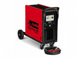 Enterprise Plasma 160 HF — Апарат повітряно-плазмового різання металу 45 мм Telwin