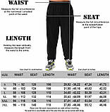 Штани спортивні легкі BigSam 1353, фото 4