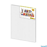 Полотно для малювання "Art Canvas" AC-30×40 (10) "Danko Toys