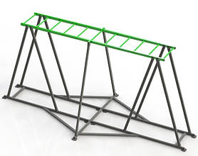 Рукохід розбірний SiverSport KID694