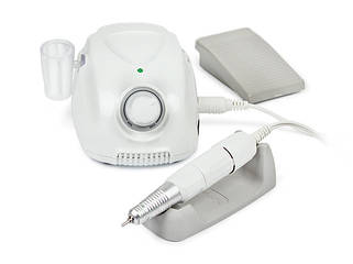 Фрезери і насадки